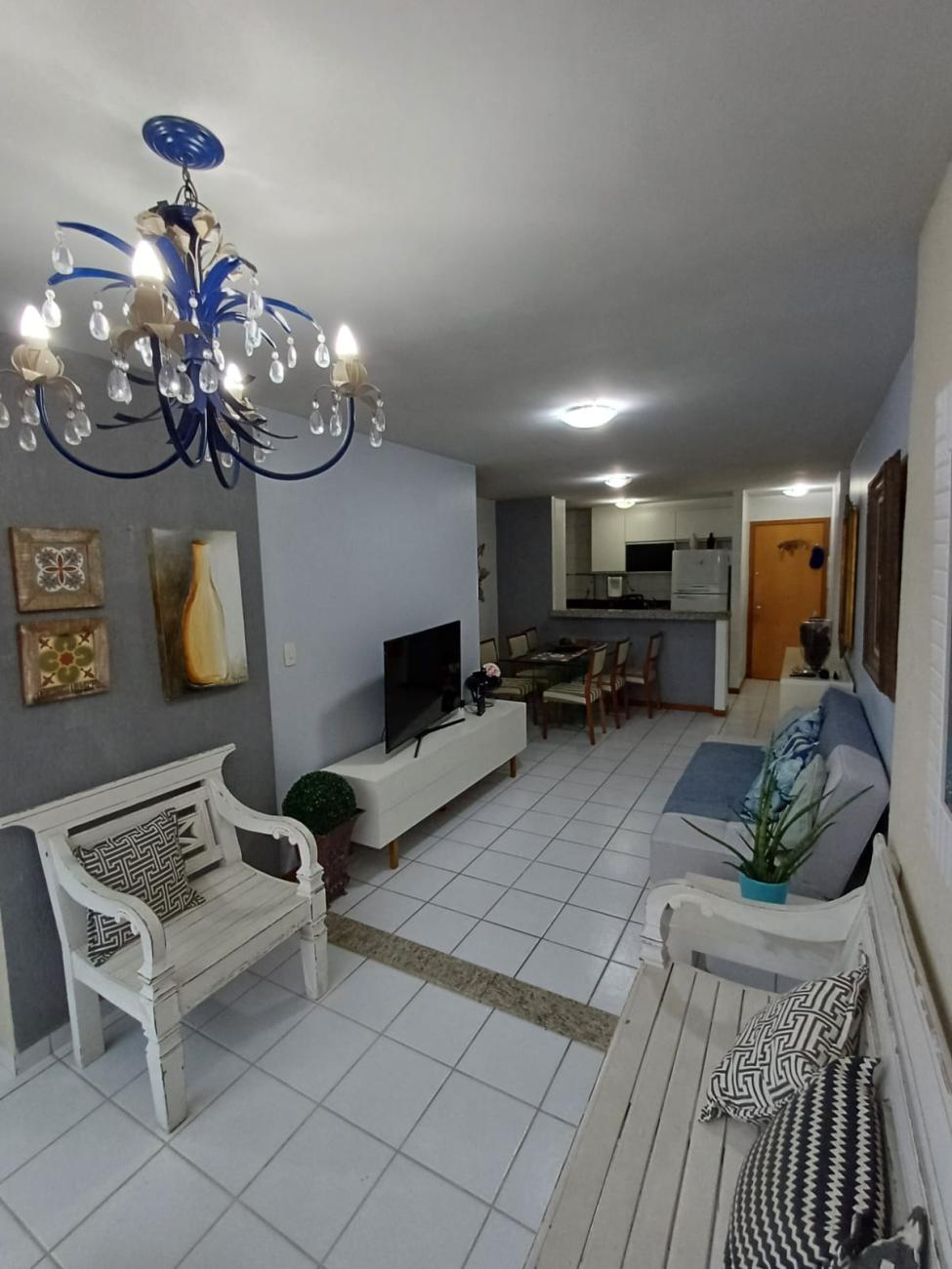 Apartamento, 2 quartos, 80 m² - Foto 9